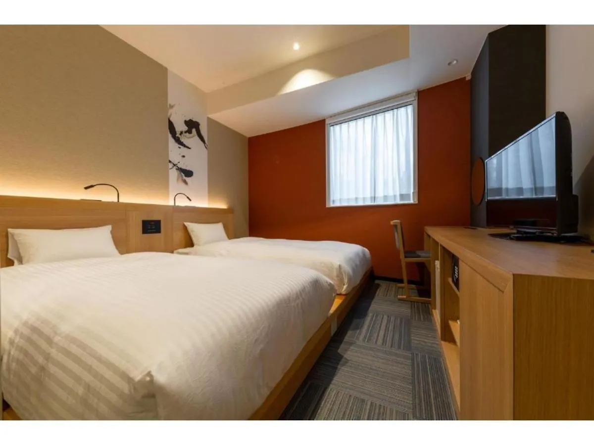 The Onefive Kyoto Shijo - Vacation Stay 41810V