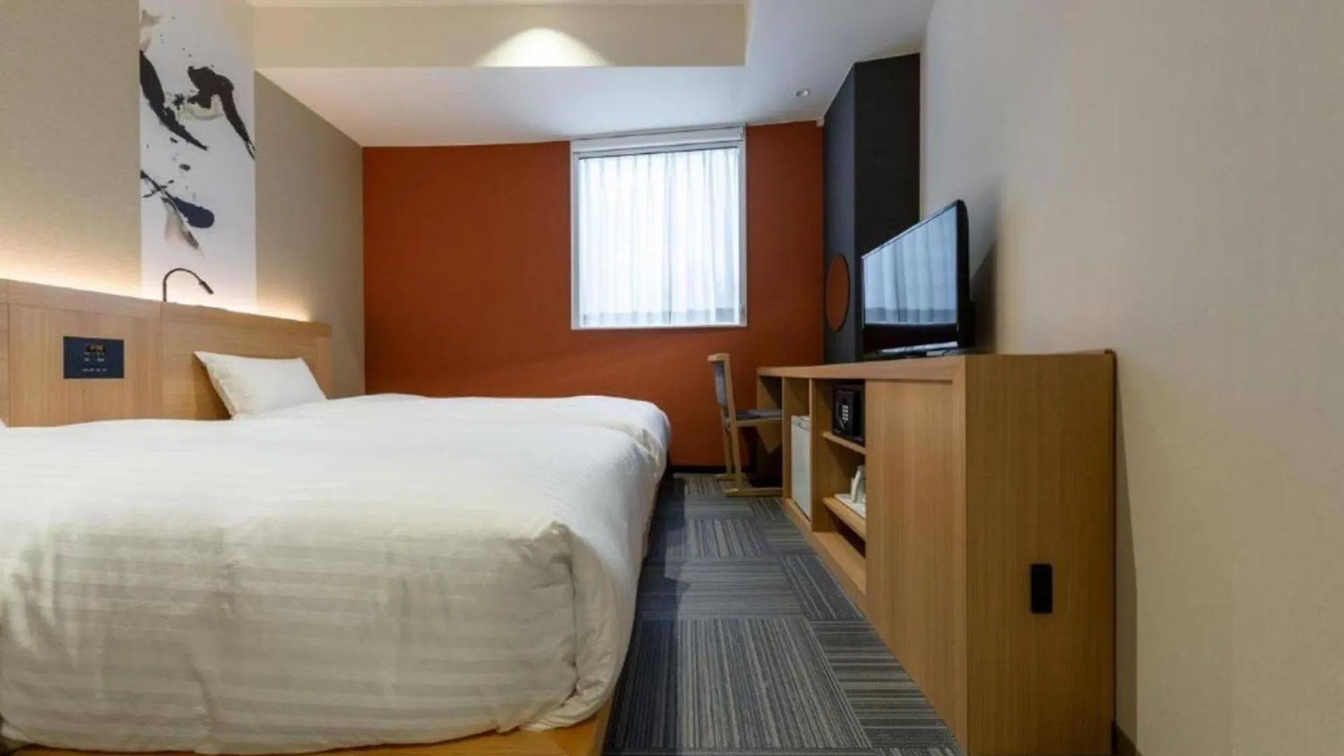 The Onefive Kyoto Shijo - Vacation Stay 41810V