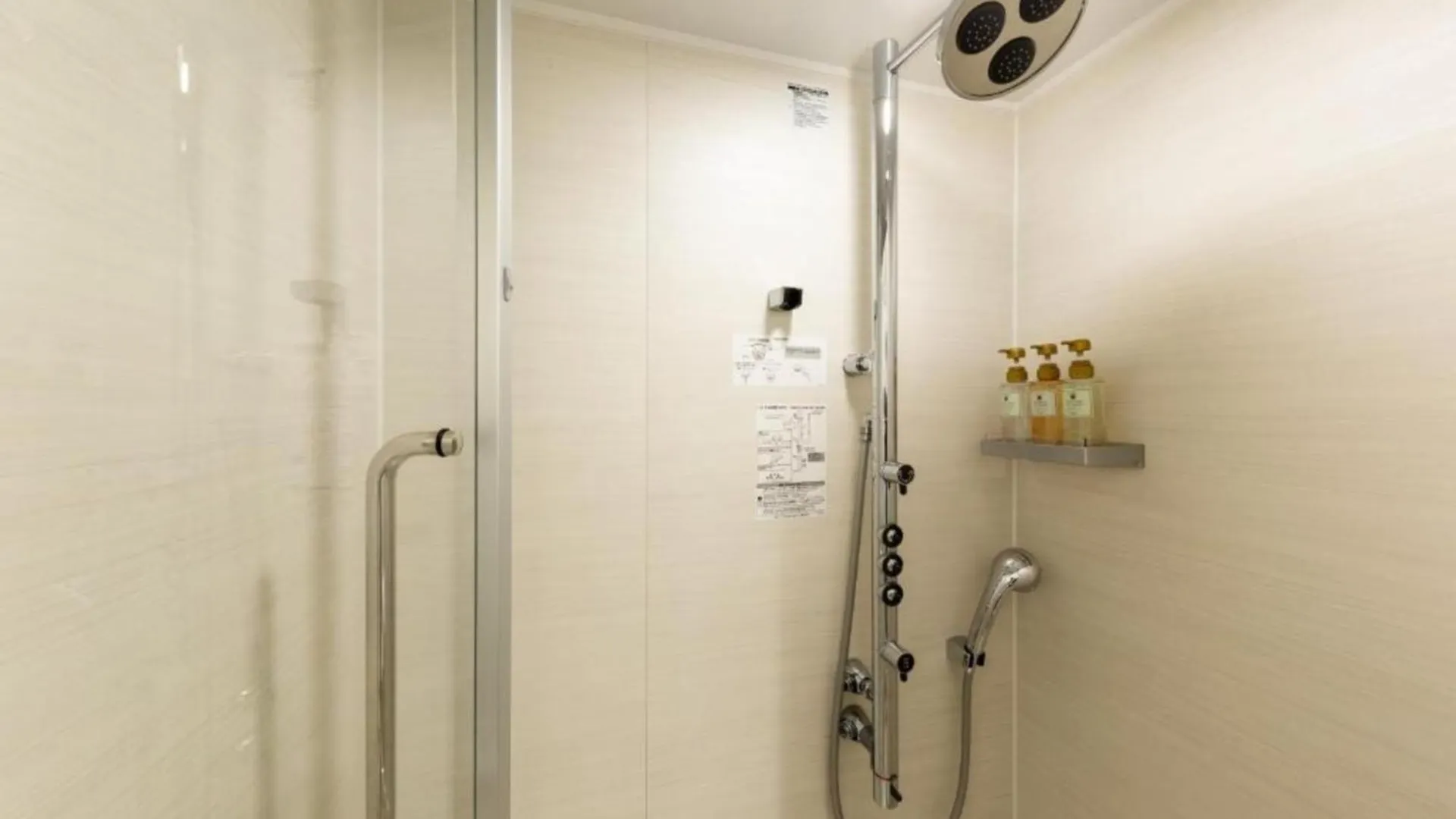 The Onefive Kyoto Shijo - Vacation Stay 41810V Hotell