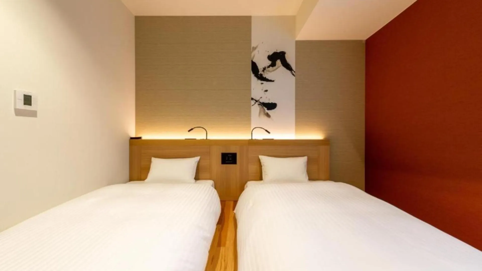 The Onefive Kyoto Shijo - Vacation Stay 41810V 0*,  Japan
