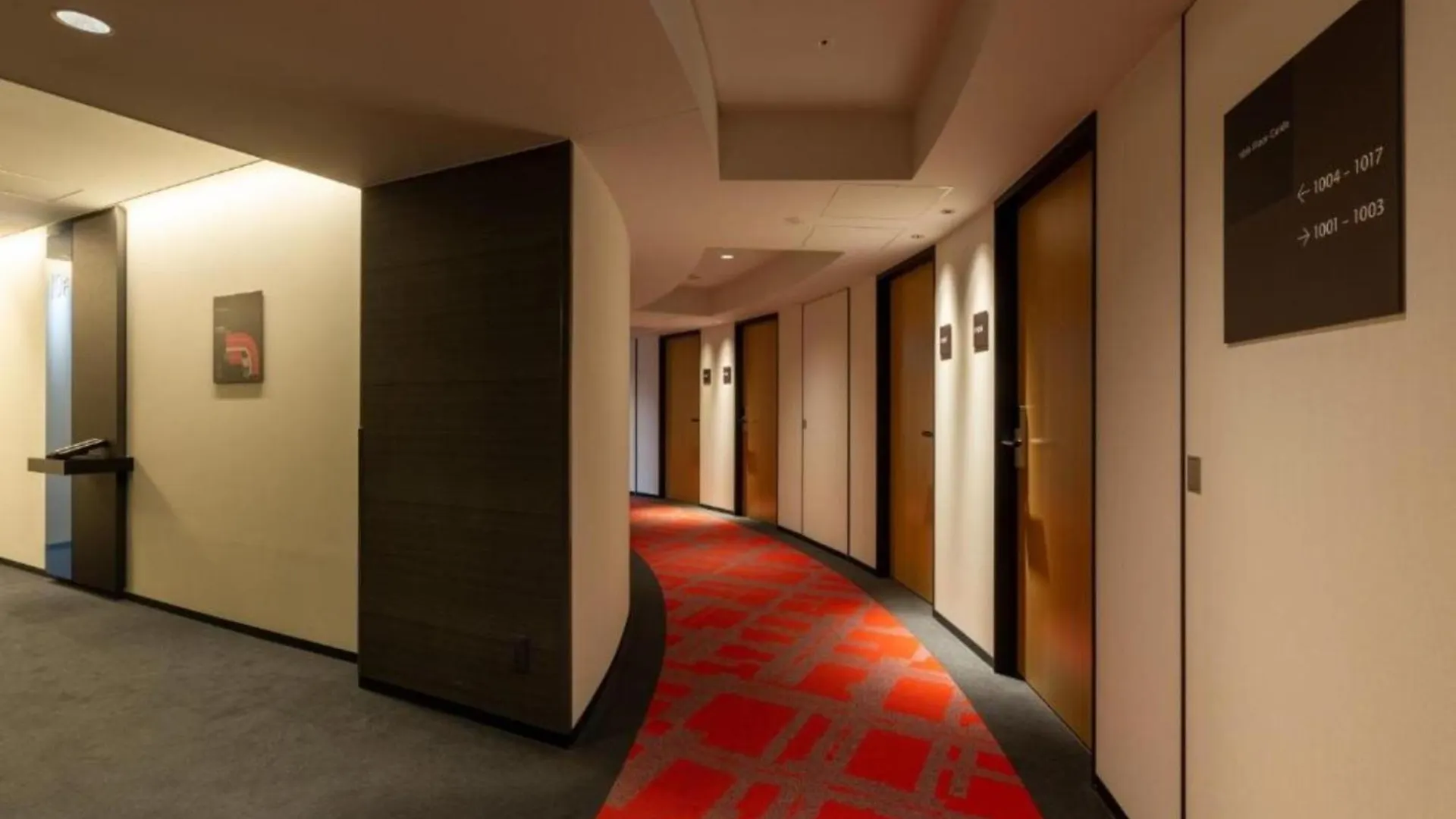 Hotell The Onefive Kyoto Shijo - Vacation Stay 41810V