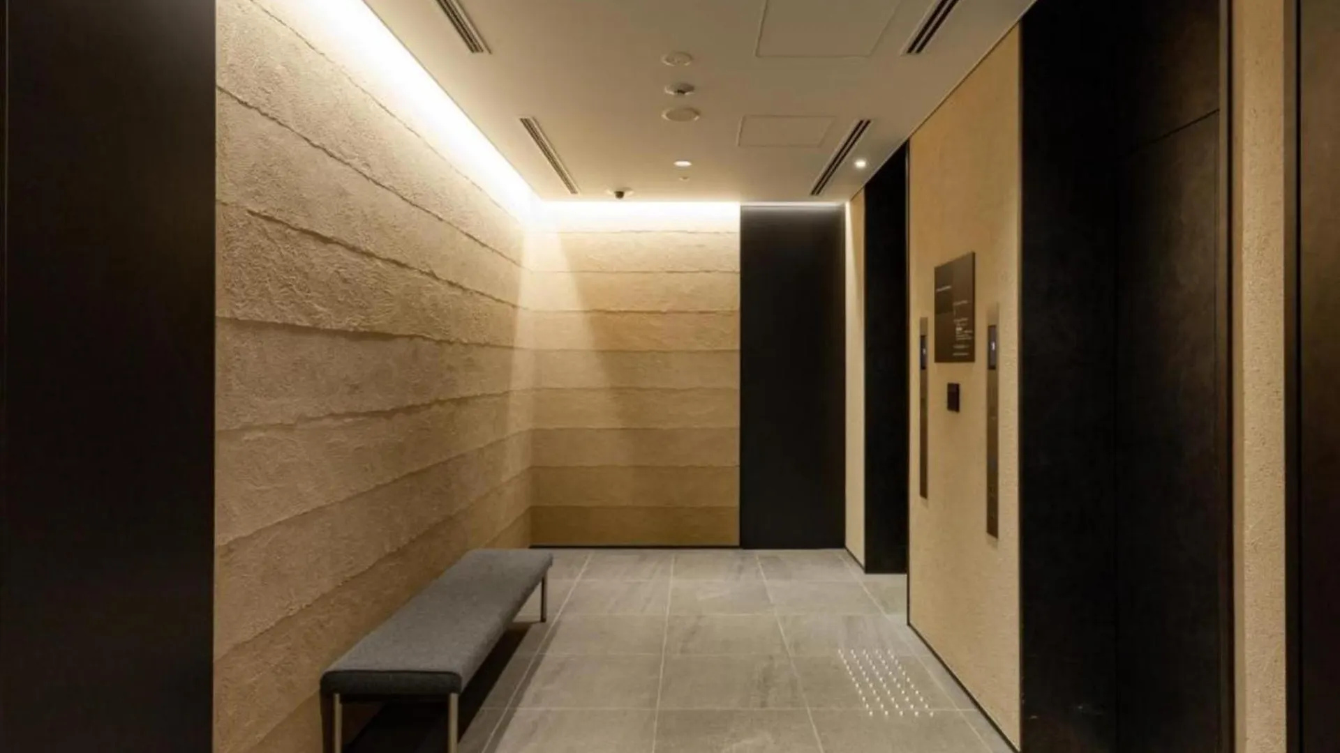 Hotell The Onefive Kyoto Shijo - Vacation Stay 41810V